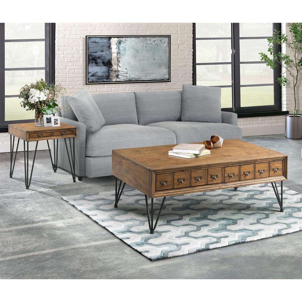 Tanner Coffee Table