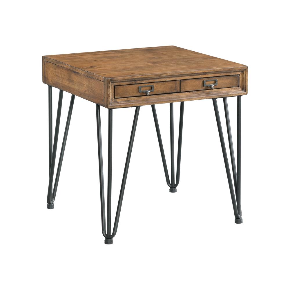 Tanner End Table