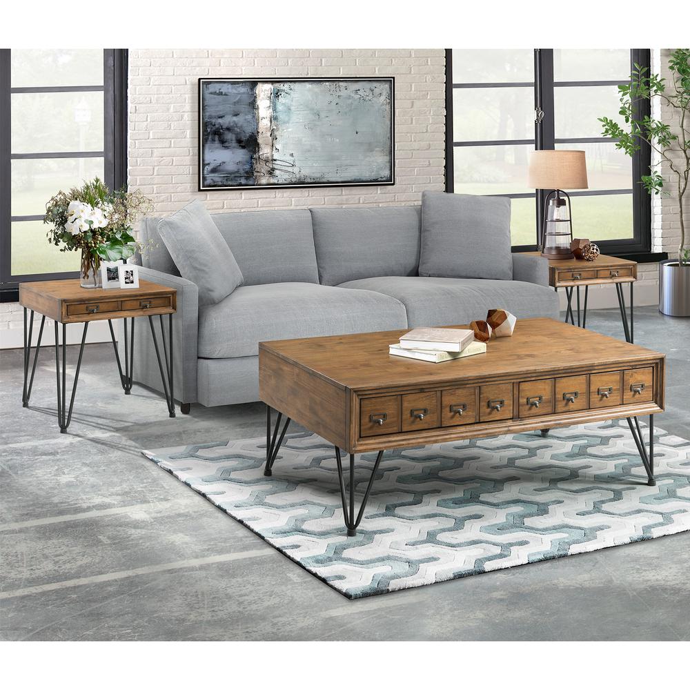 Tanner End Table