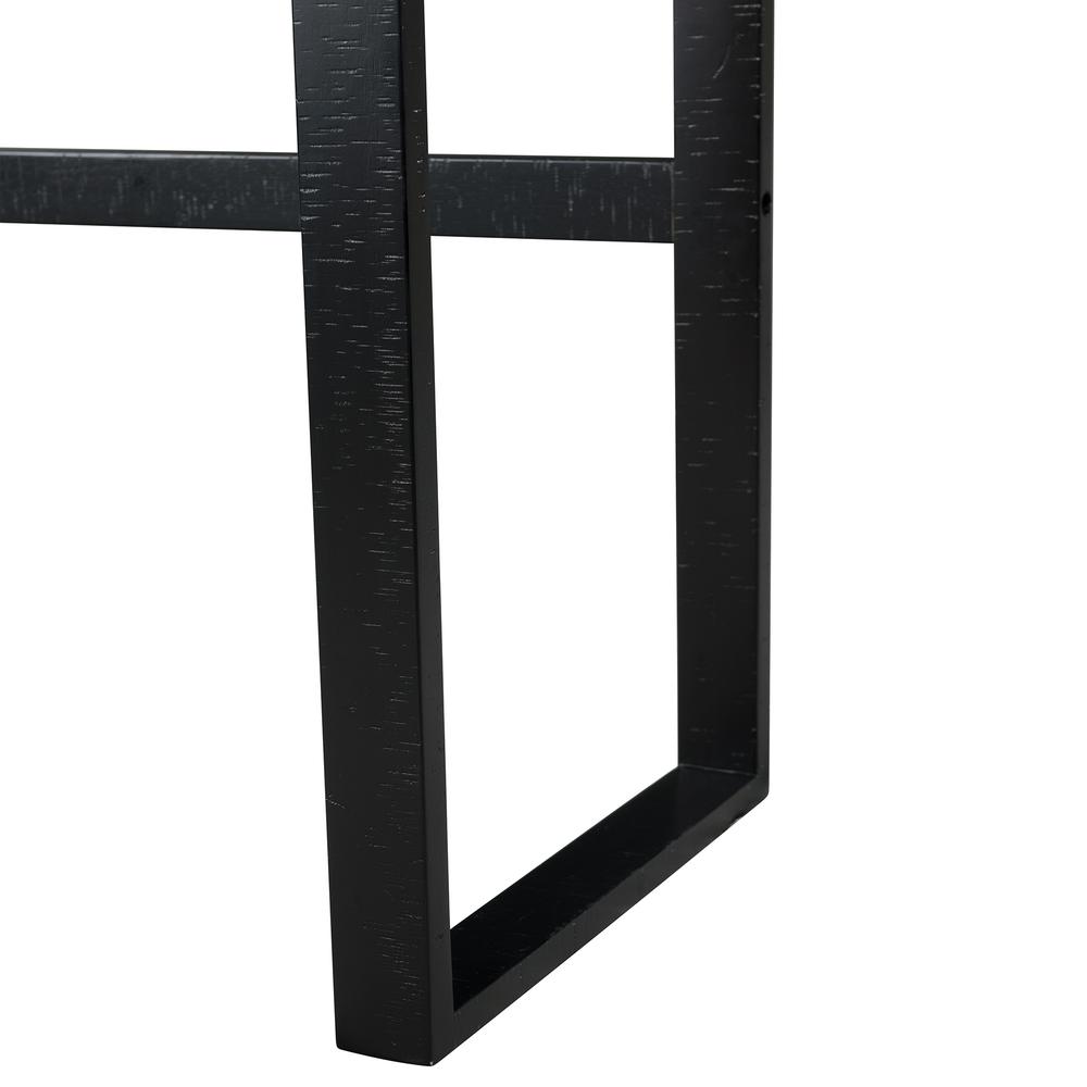 Enrico Multipurpose Bar Table Set