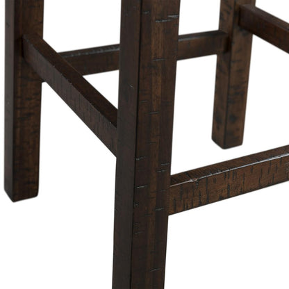 Enrico Multipurpose Bar Table Set