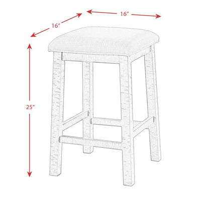 Enrico Multipurpose Bar Table Set