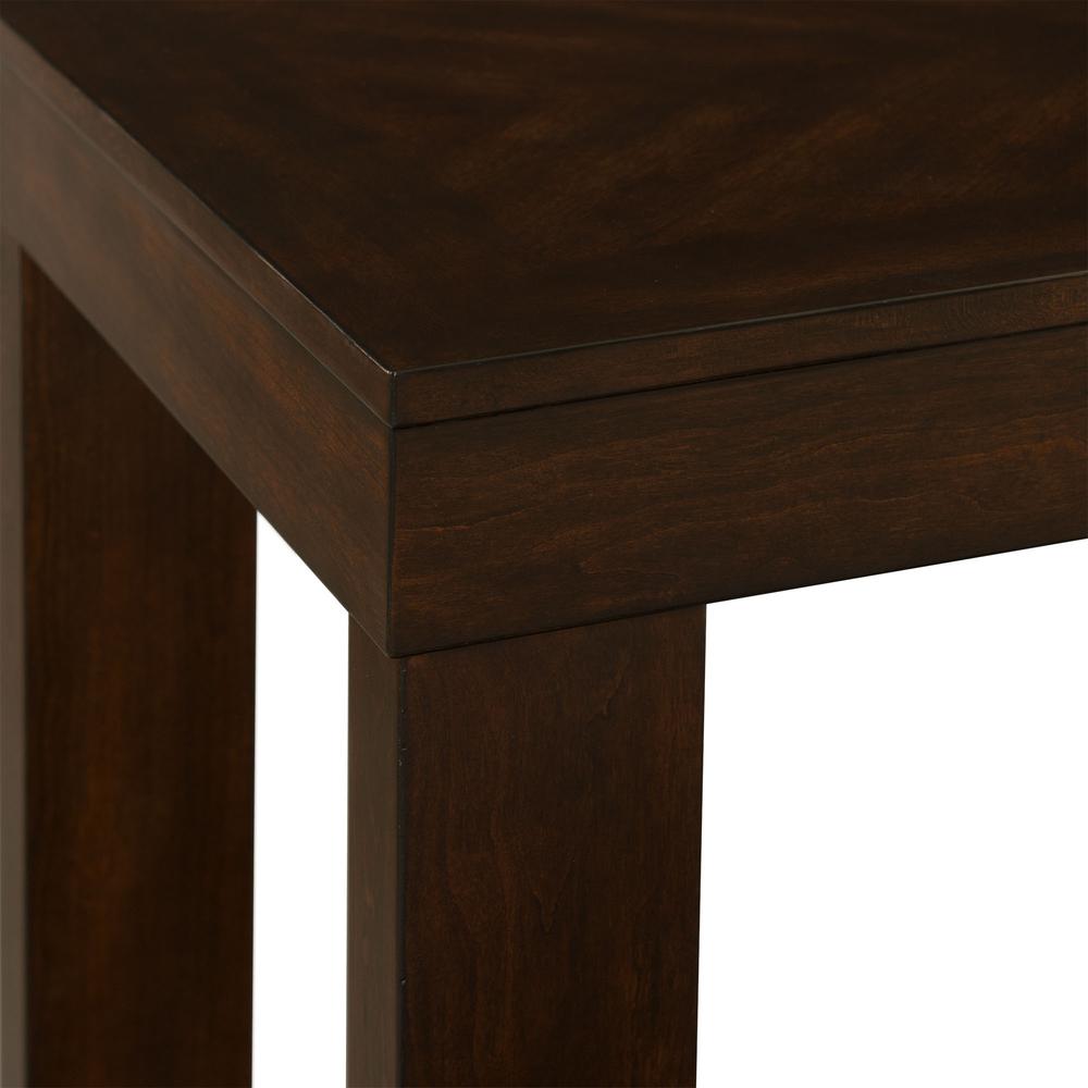 Drew Multipurpose Bar Table Set