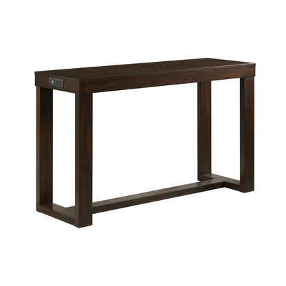 Drew Multipurpose Bar Table Set