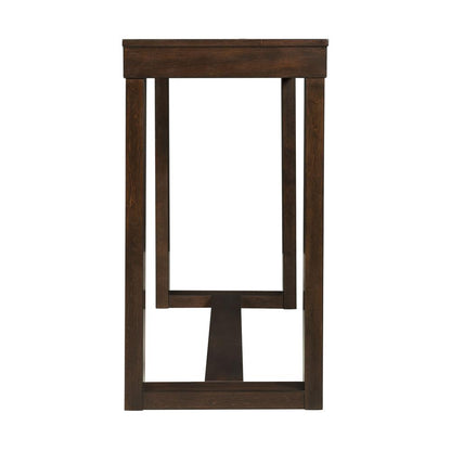 Drew Multipurpose Bar Table Set
