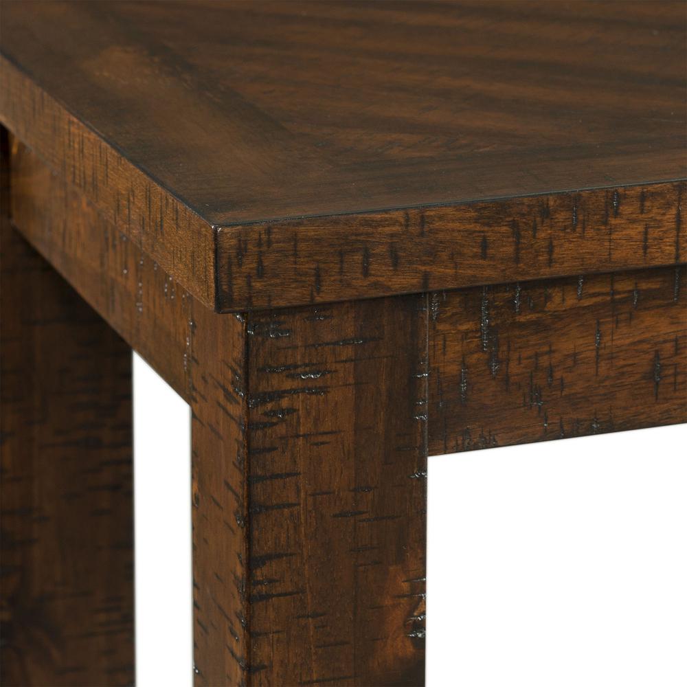 Dex Multipurpose Bar Table Set