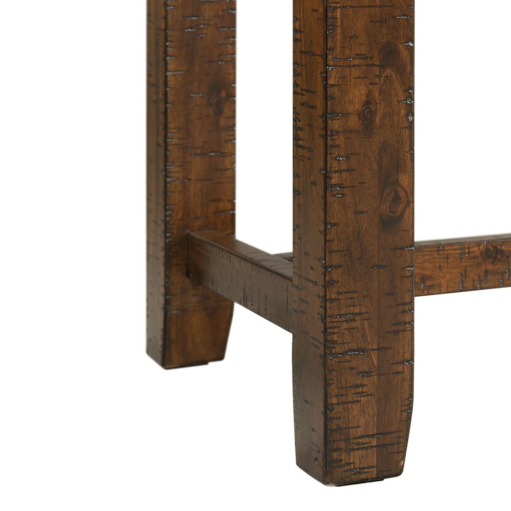 Dex Multipurpose Bar Table Set