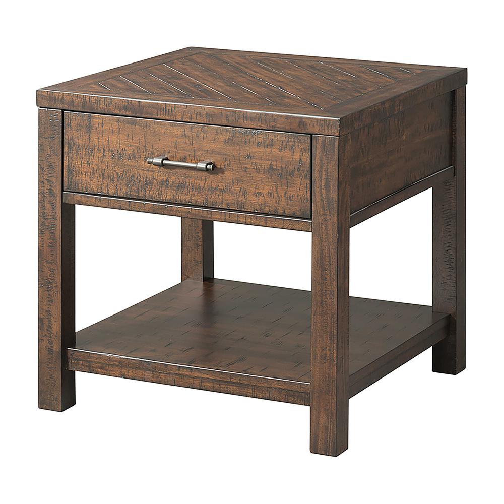 Dex End Table