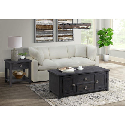 Kahlil Occasional 2PC Set
