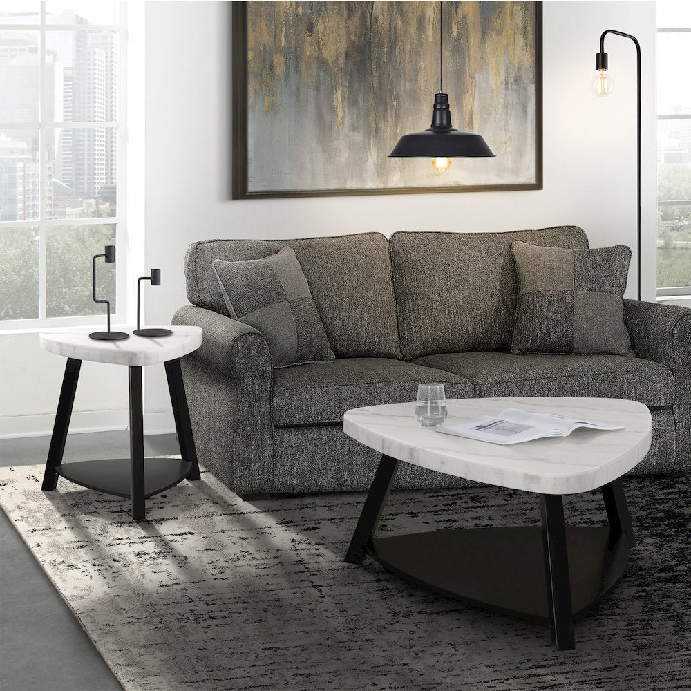 Raine End Table