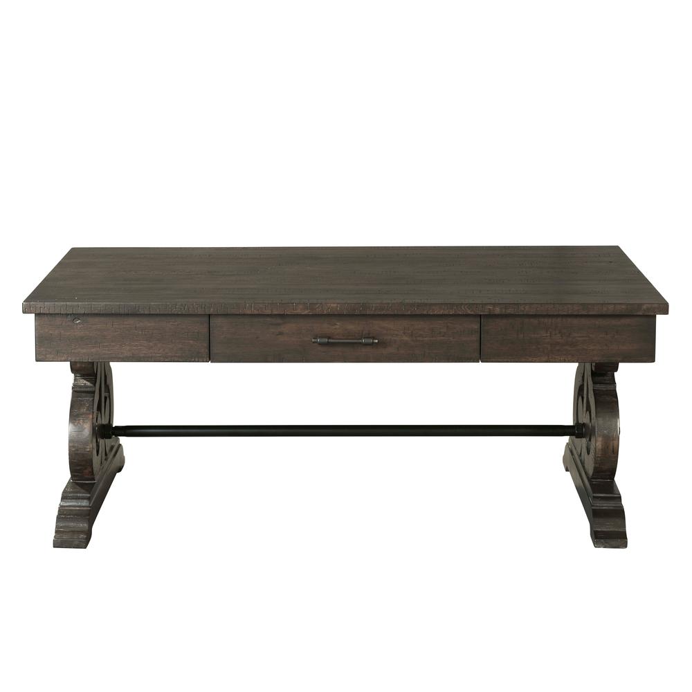 Stanford 3PC Occasional Set-Coffee & 2 End Tables