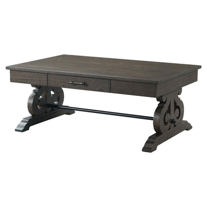 Stanford 3PC Occasional Set-Coffee & 2 End Tables