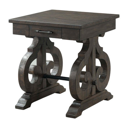 Stanford 3PC Occasional Set-Coffee & 2 End Tables