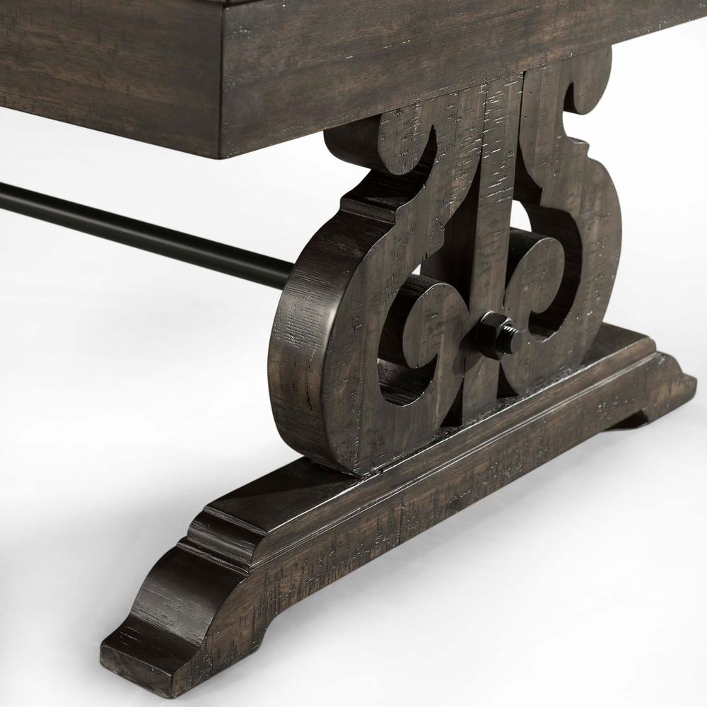 Stanford 3PC Occasional Set-Coffee & 2 End Tables