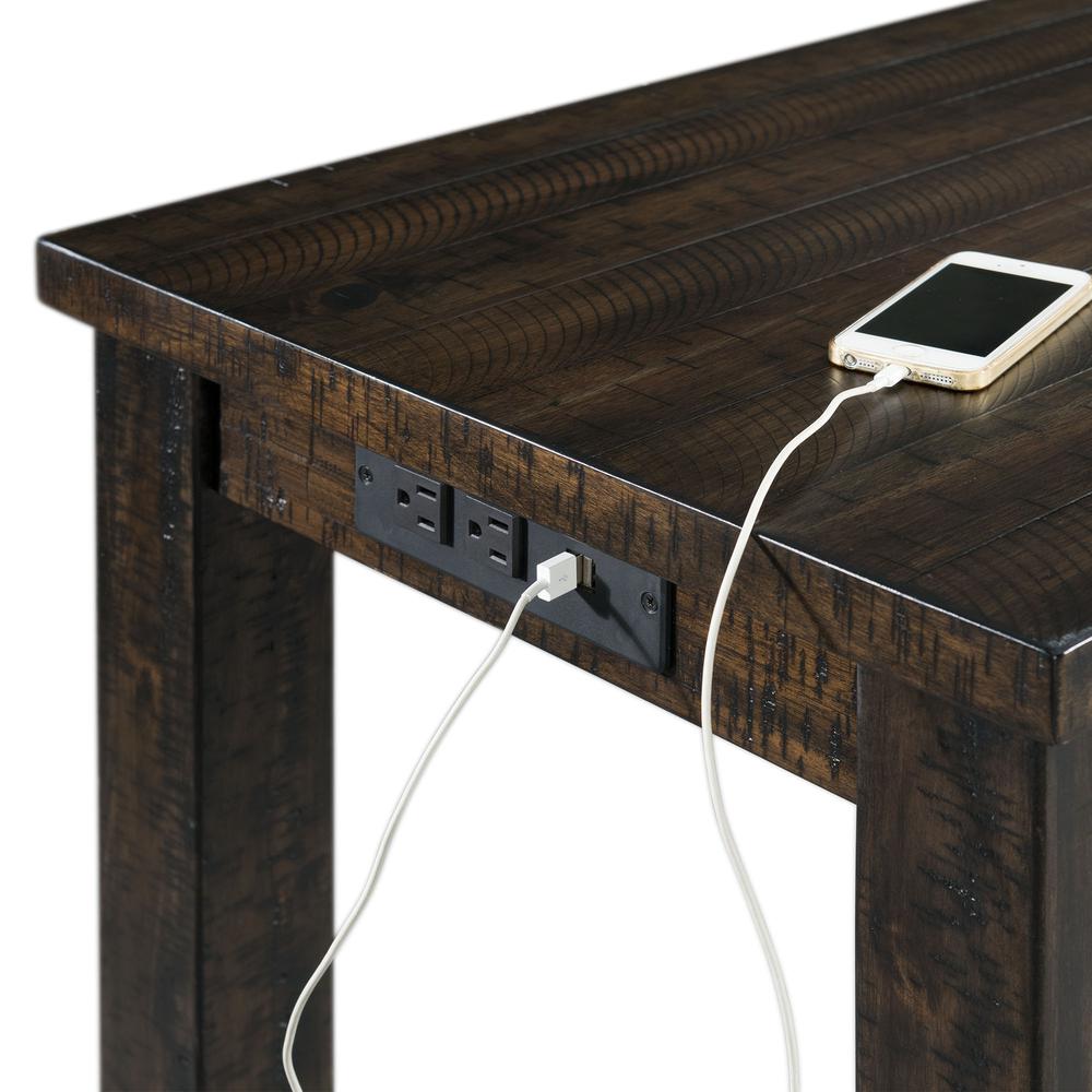 Stanford Multipurpose Bar Table Set