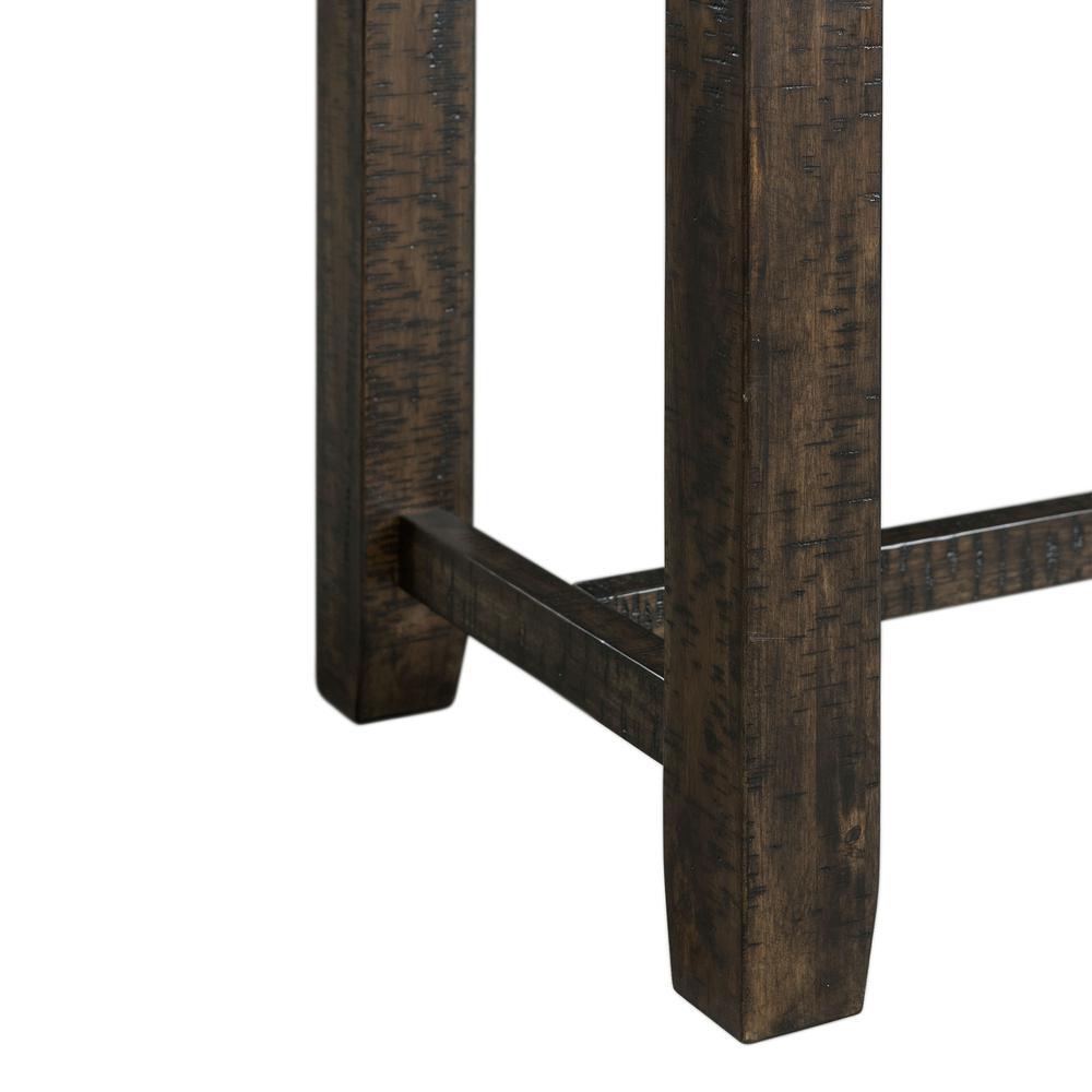 Stanford Multipurpose Bar Table Set