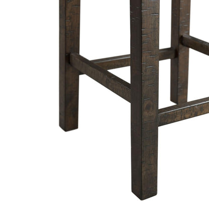 Stanford Multipurpose Bar Table Set