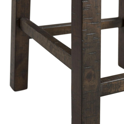 Stanford Multipurpose Bar Table Set