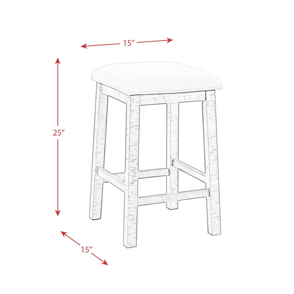 Stanford Multipurpose Bar Table Set
