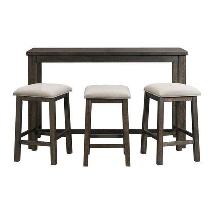 Stanford Multipurpose Bar Table Set
