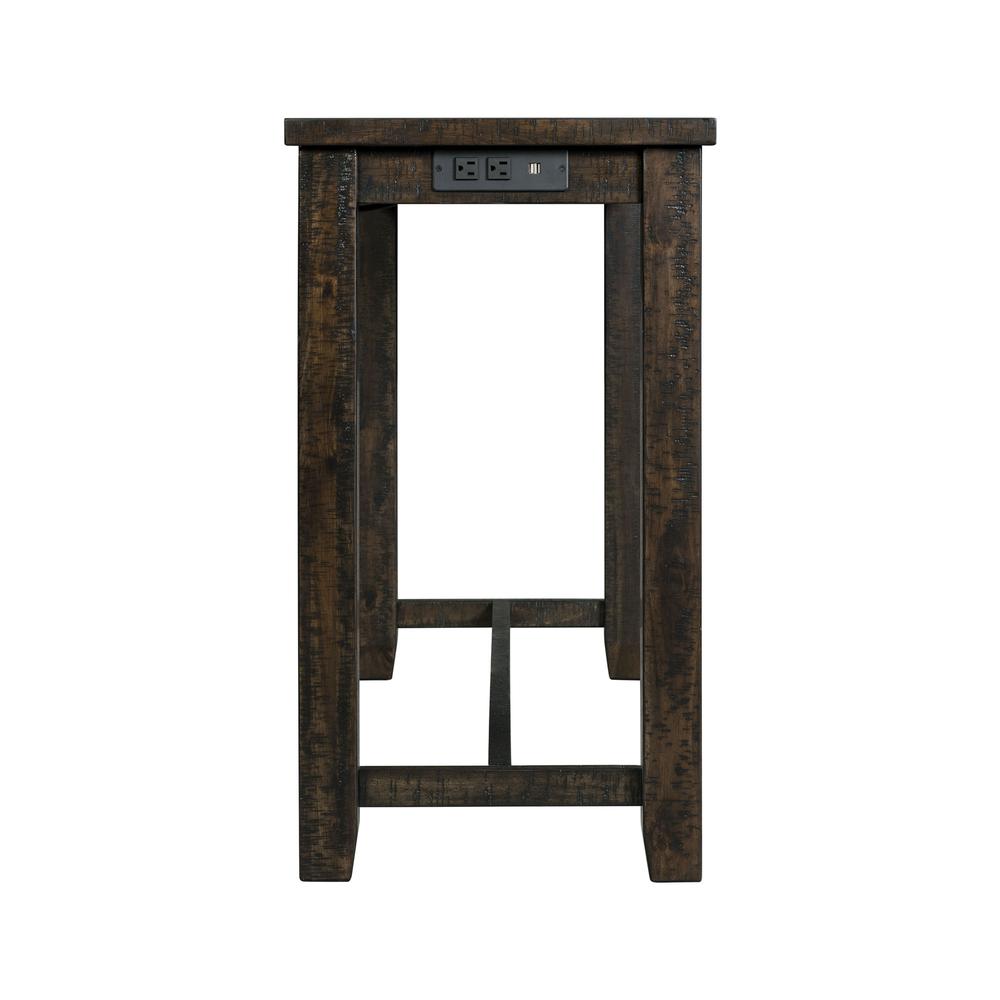 Stanford Multipurpose Bar Table Set