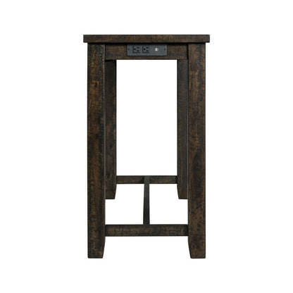 Stanford Multipurpose Bar Table Set
