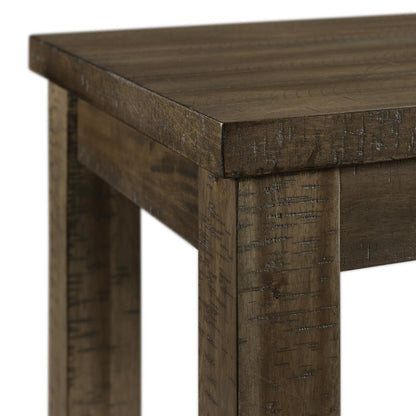 Stanford Multipurpose Bar Table Set