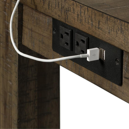Stanford Multipurpose Bar Table Set