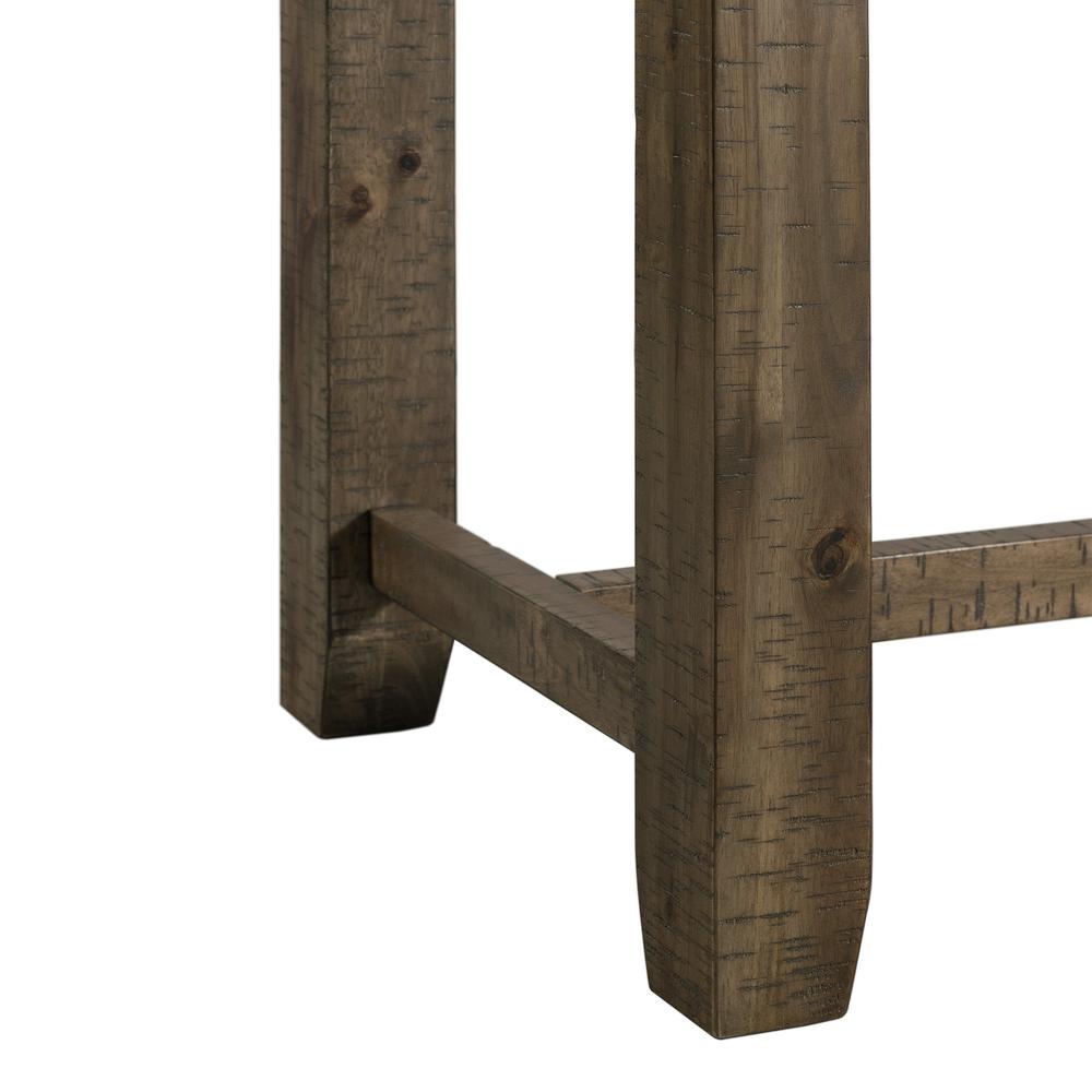 Stanford Multipurpose Bar Table Set