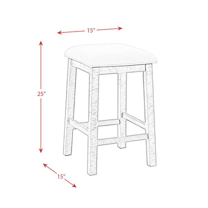 Stanford Multipurpose Bar Table Set