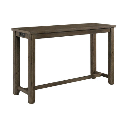 Stanford Multipurpose Bar Table Set