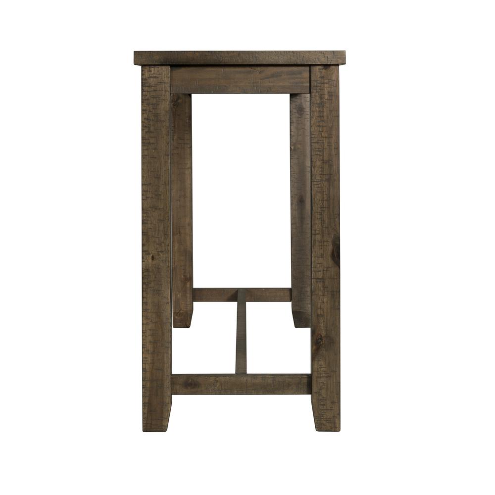 Stanford Multipurpose Bar Table Set