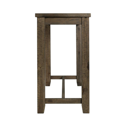 Stanford Multipurpose Bar Table Set