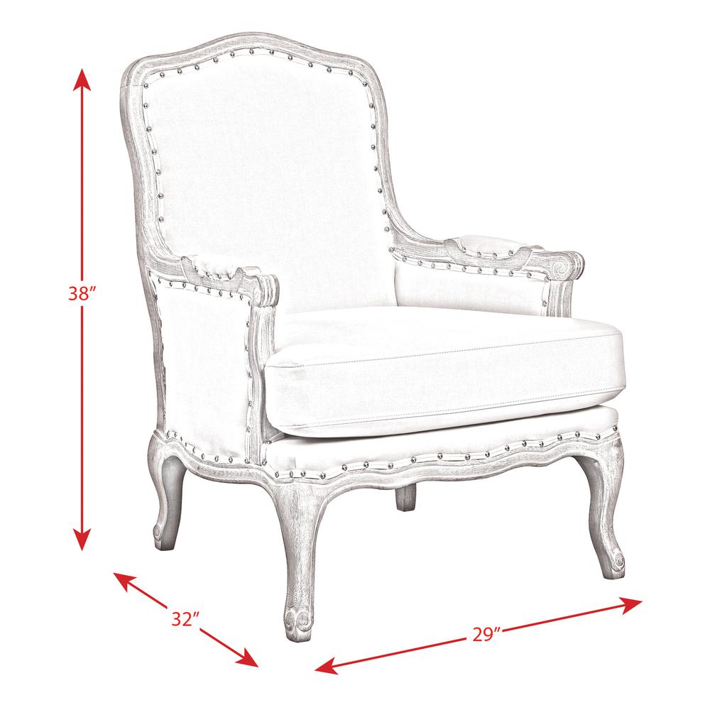 Regal Accent Chair