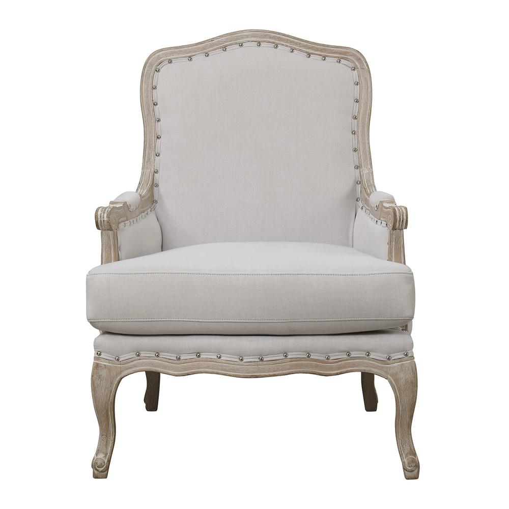 Regal Accent Chair