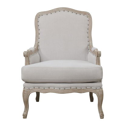 Regal Accent Chair