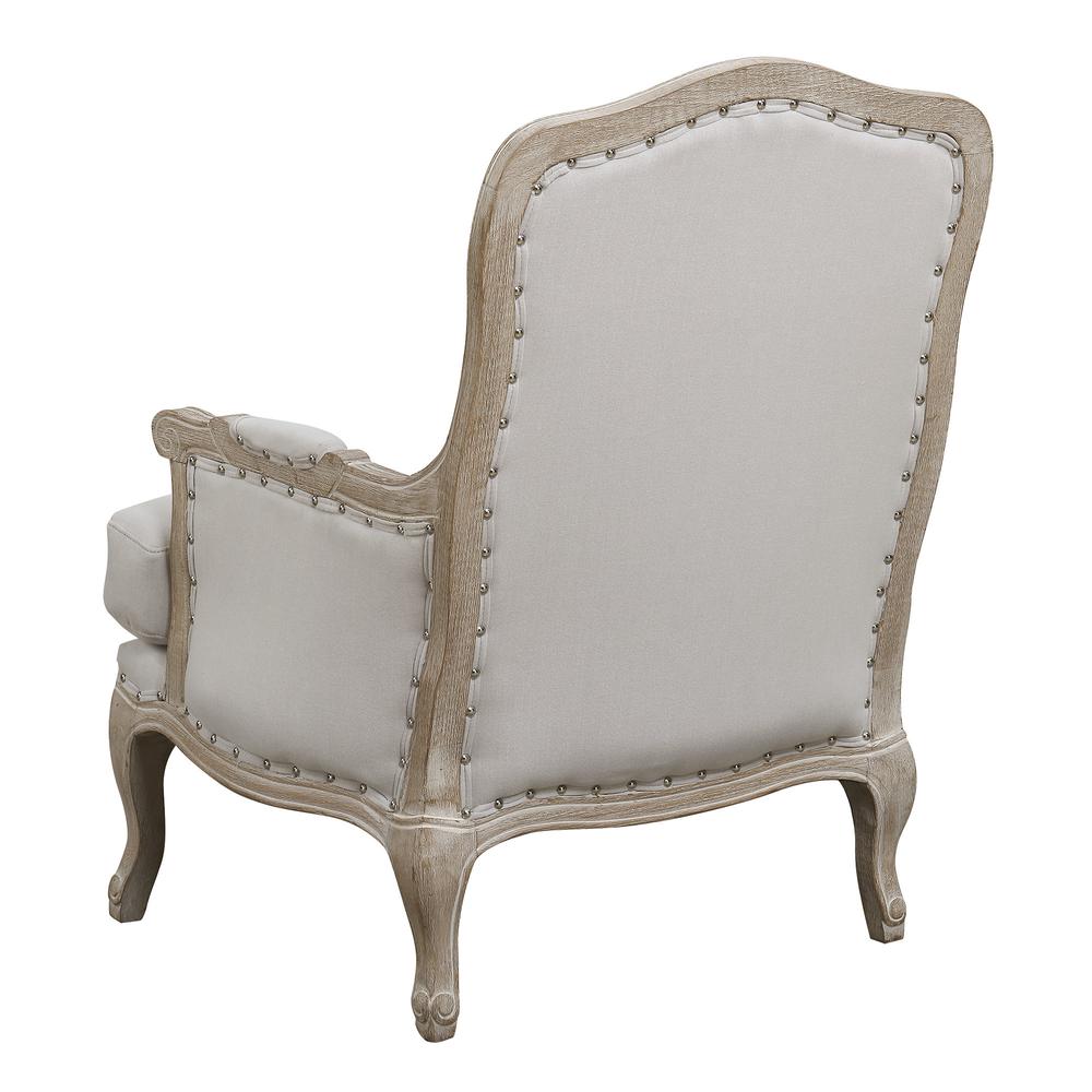 Regal Accent Chair