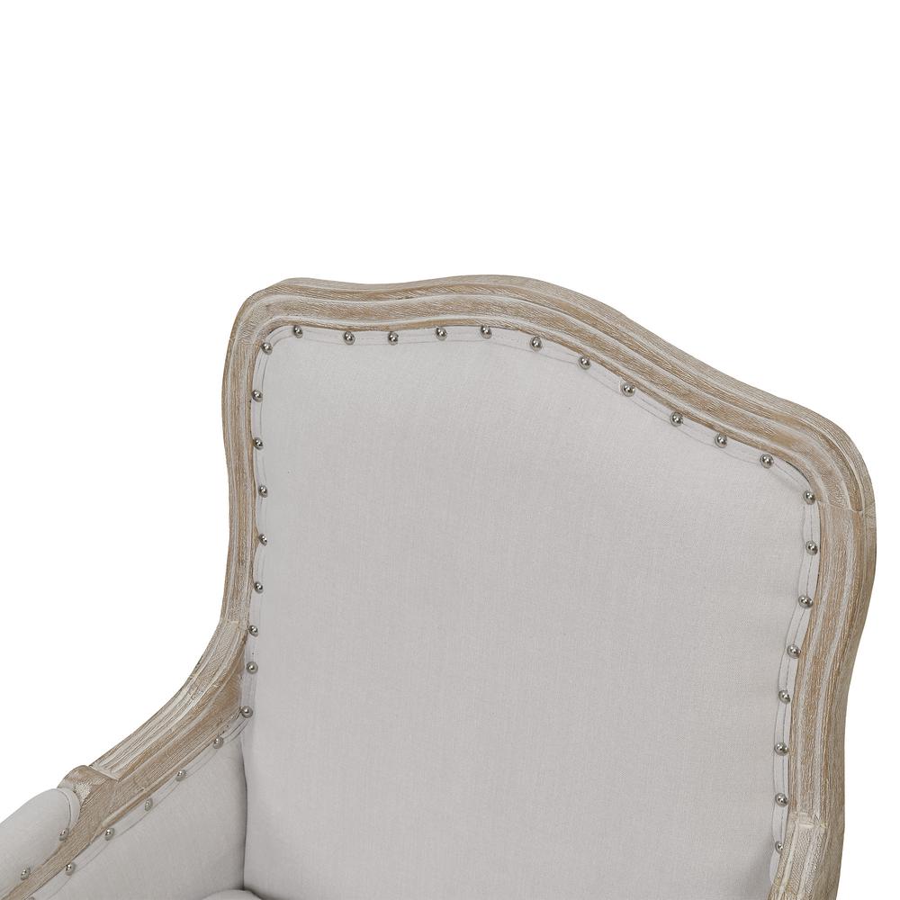 Regal Accent Chair