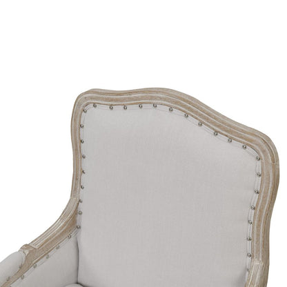 Regal Accent Chair