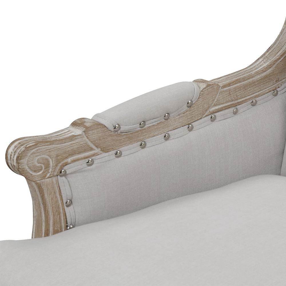 Regal Accent Chair