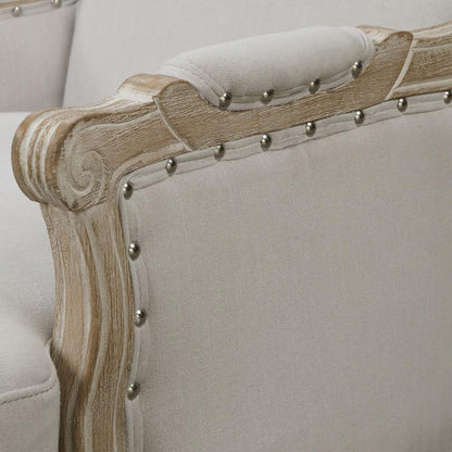 Regal Accent Chair
