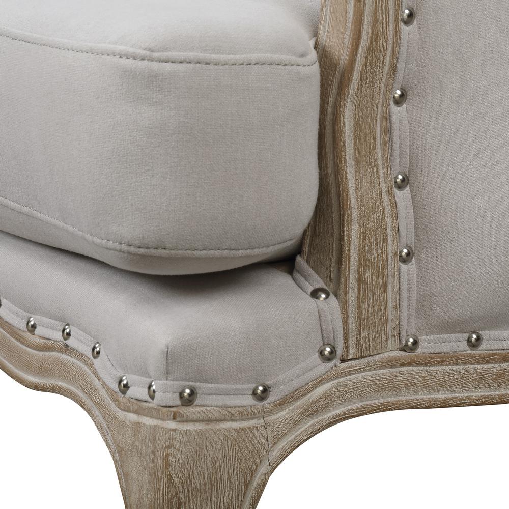 Regal Accent Chair