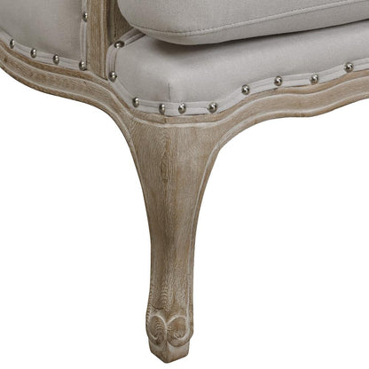 Regal Accent Chair