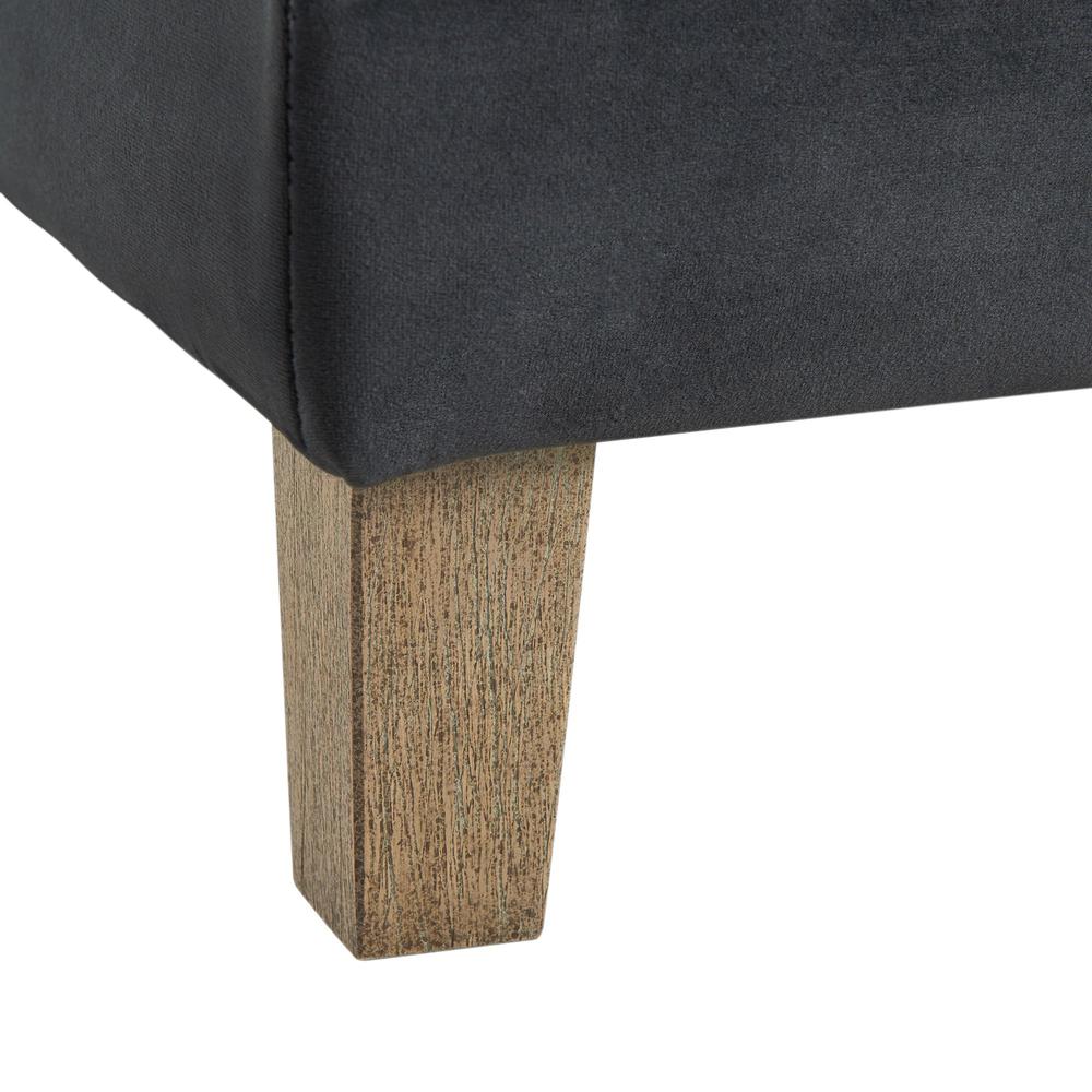 Jude Tufted Storage Ottoman