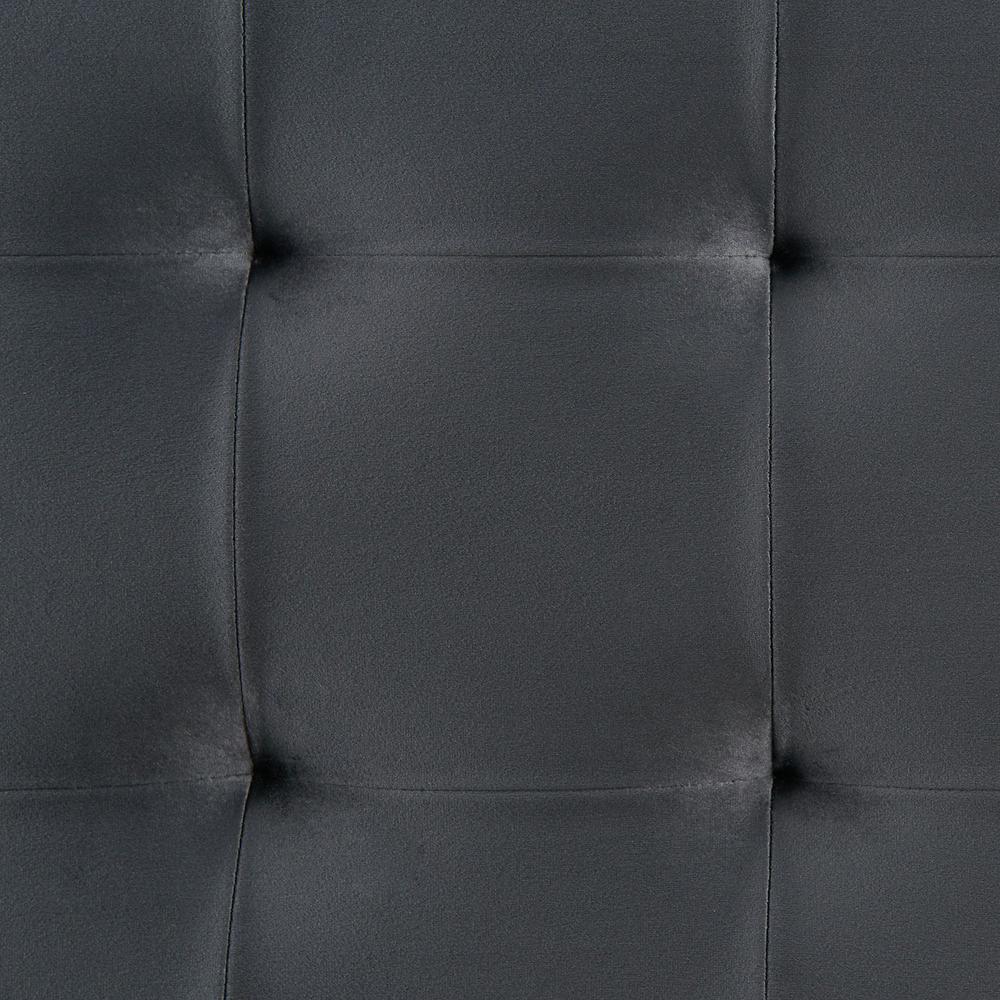 Jude Tufted Storage Ottoman