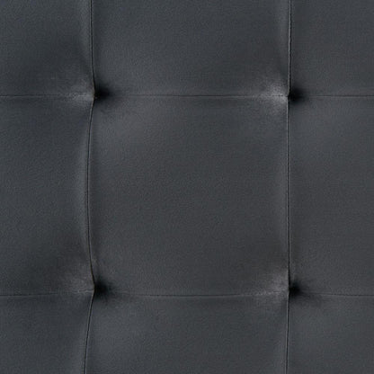 Jude Tufted Storage Ottoman