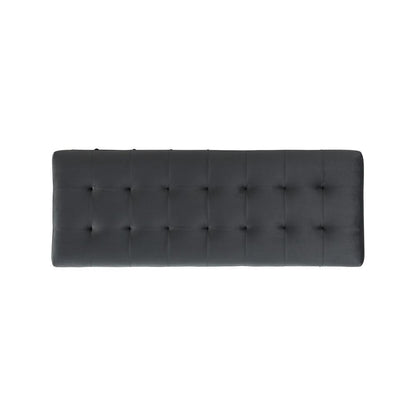 Jude Tufted Storage Ottoman