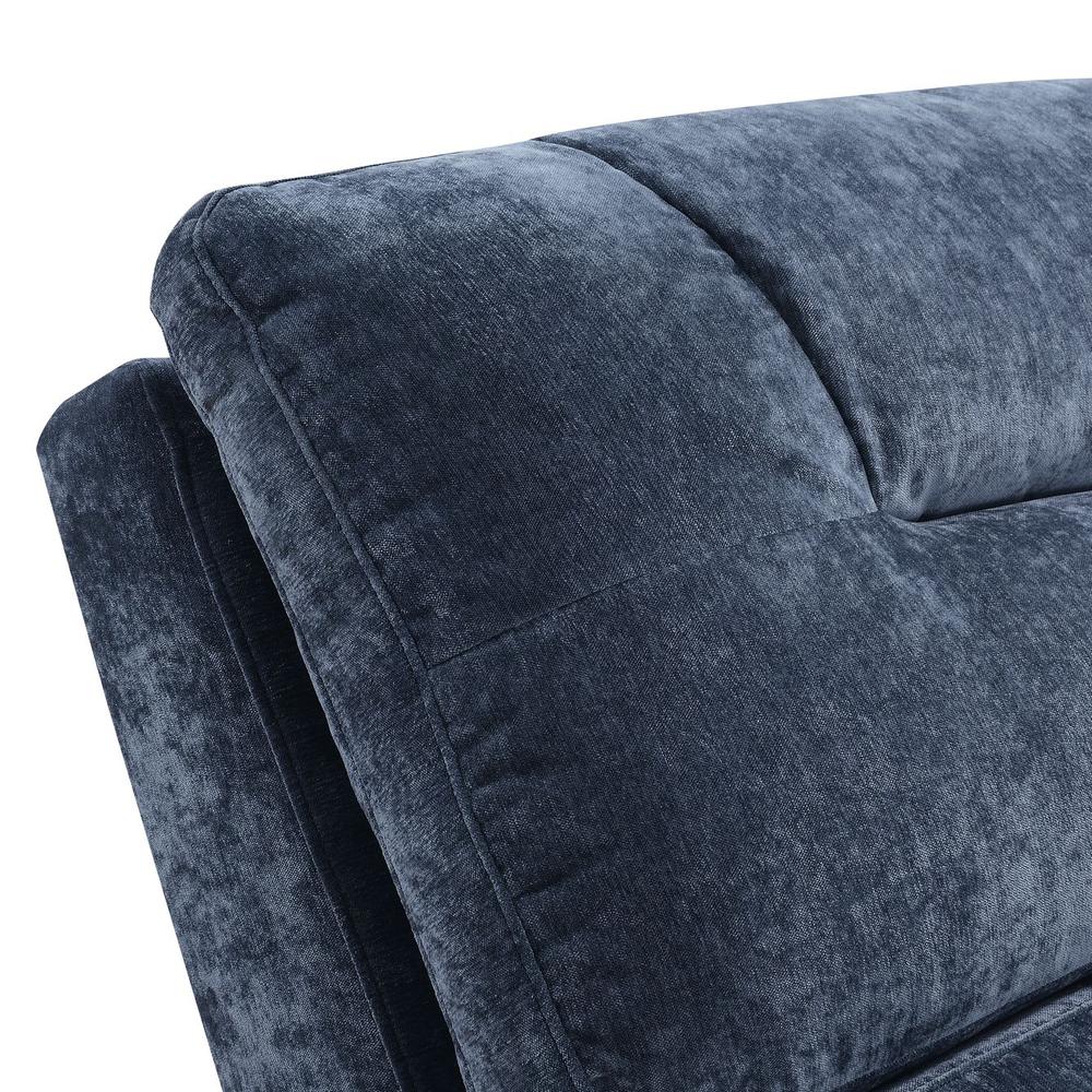 Picket House Furnishings Paulson Chaise Lounge