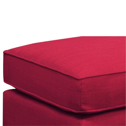 Emery Berry Ottoman