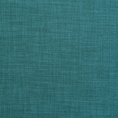 Hailey Sofa & Loveseat Set in Teal